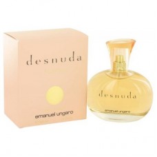 DESNUDA By Ungaro For Women - 2.5 EDP SPRAY